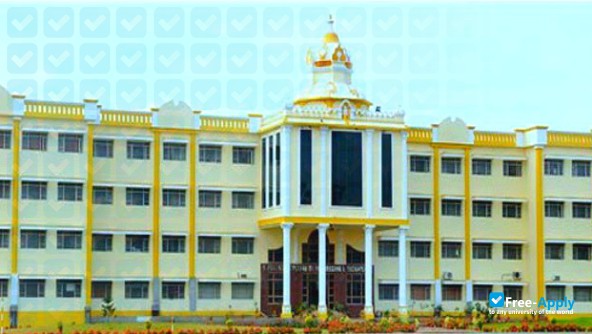 G Pullaiah College of Engineering and Technology фотография №6