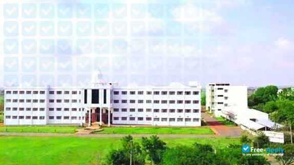 G Pullaiah College of Engineering and Technology фотография №12