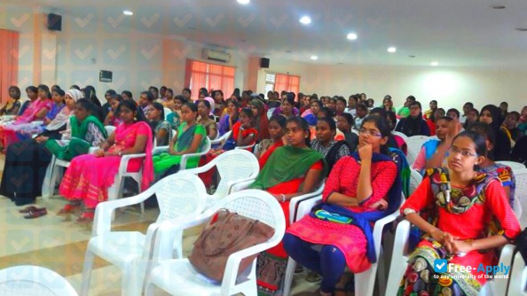 Foto de la G Pullaiah College of Engineering and Technology #1