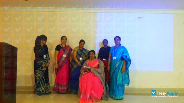 Foto de la G Pullaiah College of Engineering and Technology #11