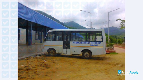 National Institute of Technology Nagaland photo #2