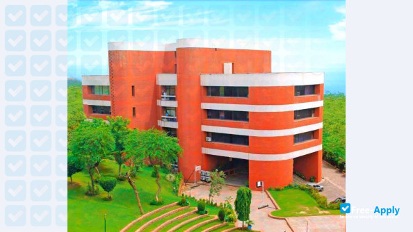 New Delhi Institute of Management photo #2