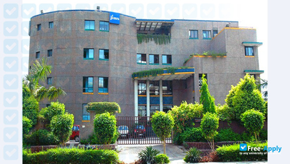 Foto de la New Delhi Institute of Management #6
