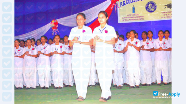 Photo de l’Ayush and Health Sciences University of Chhattisgarh #6