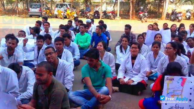Photo de l’Ayush and Health Sciences University of Chhattisgarh #4