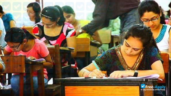Photo de l’Ayush and Health Sciences University of Chhattisgarh #8