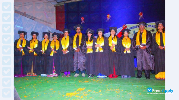 Photo de l’Ayush and Health Sciences University of Chhattisgarh #7