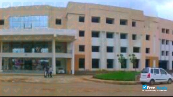 Photo de l’Ayush and Health Sciences University of Chhattisgarh #5