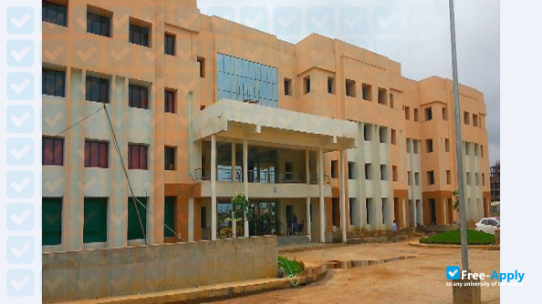 Photo de l’Ayush and Health Sciences University of Chhattisgarh #10