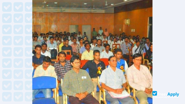 Photo de l’Ayush and Health Sciences University of Chhattisgarh #2