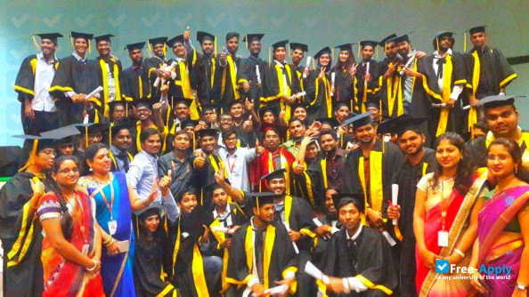 Photo de l’MLR Institute of Technology #2