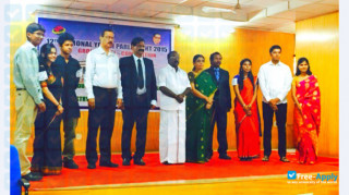 Miniatura de la Tamil Nadu Dr Ambedkar Law University #8