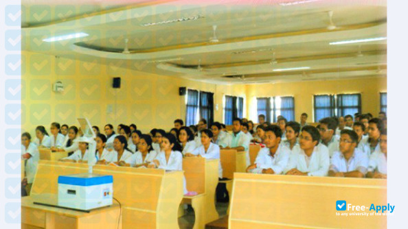 Tripura Medical College photo #8