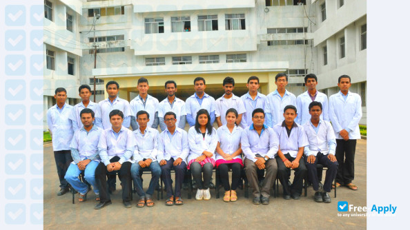 Tripura Medical College photo #4
