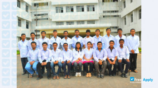 Miniatura de la Tripura Medical College #3