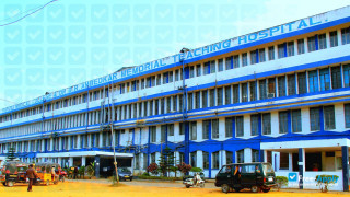 Miniatura de la Tripura Medical College #4