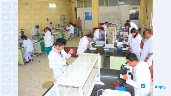 Tripura Medical College photo #2