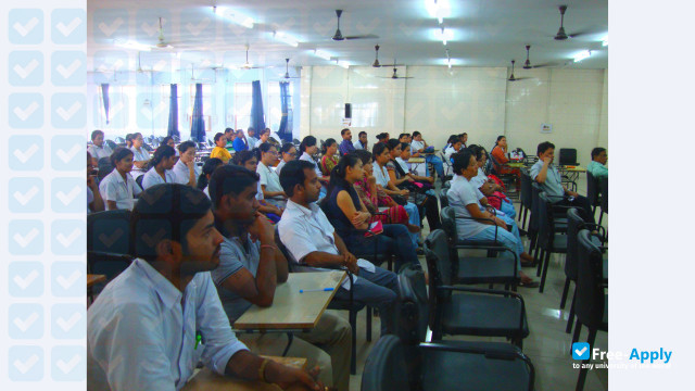 Photo de l’Tripura Medical College #10