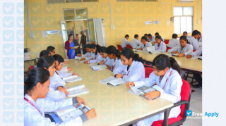 Miniatura de la Tripura Medical College #2