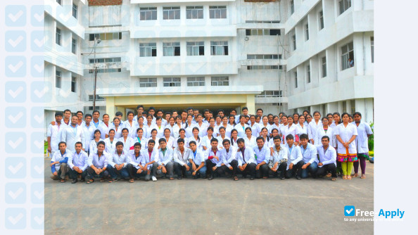 Tripura Medical College photo #9