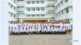 Miniatura de la Tripura Medical College #9