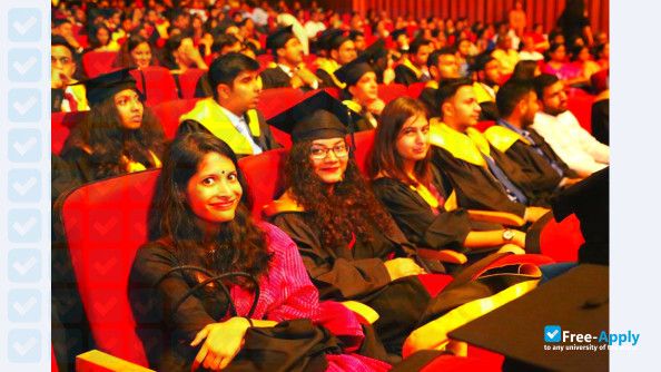 O P Jindal University photo #10