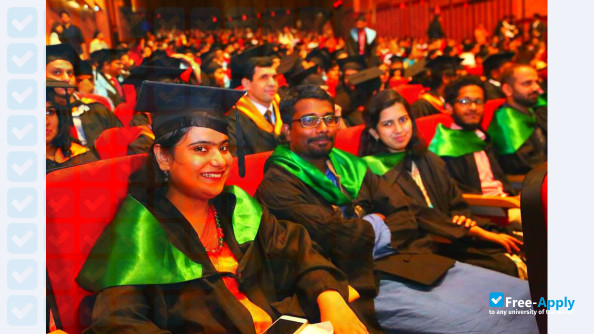 O P Jindal University photo #1