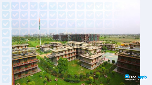 O P Jindal University photo #7