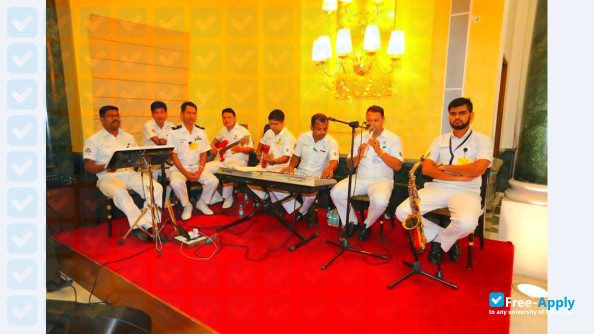 O P Jindal University photo #2