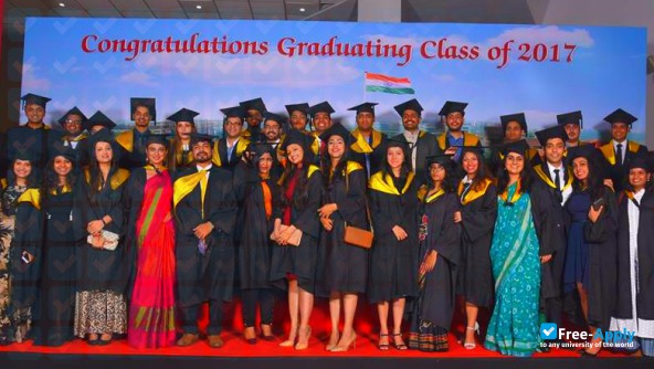 O P Jindal University photo #4