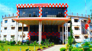 Dev Bhoomi Engineering College in Uttarakhand thumbnail #3