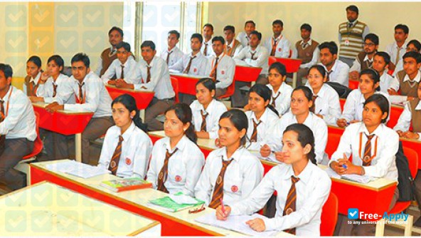 Photo de l’Dev Bhoomi Engineering College in Uttarakhand #9