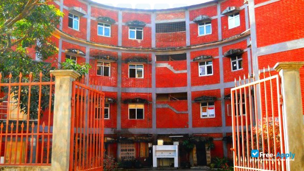 Dev Bhoomi Engineering College in Uttarakhand photo #6