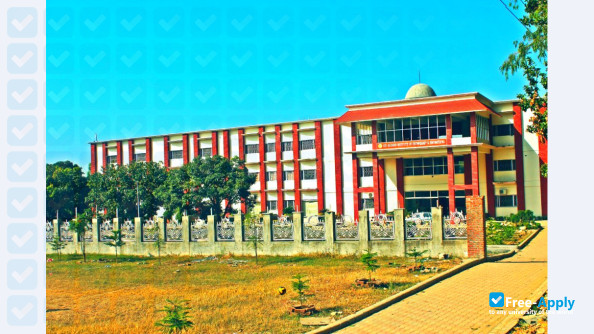 Foto de la Dev Bhoomi Engineering College in Uttarakhand #7