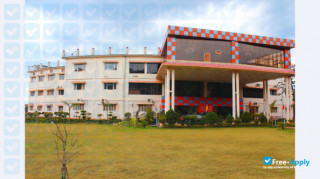 Dev Bhoomi Engineering College in Uttarakhand thumbnail #1