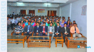 Dev Bhoomi Engineering College in Uttarakhand thumbnail #8