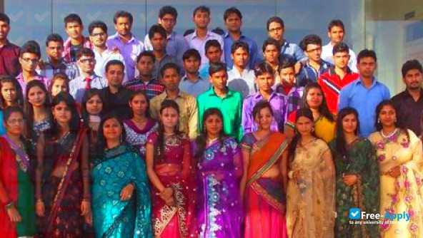 Photo de l’Dev Bhoomi Engineering College in Uttarakhand