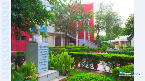 Shaheed Bhagat Singh College photo #6