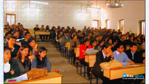 Shaheed Bhagat Singh College photo #4