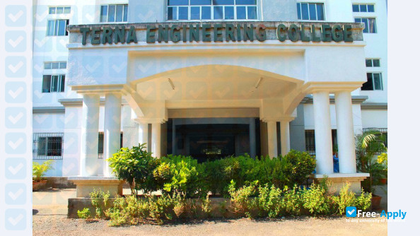 Terna Engineering College photo #2