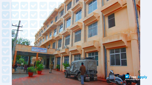 Medical College Udaipur photo #3
