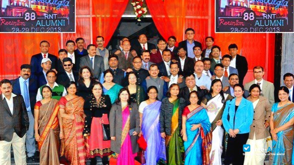 Medical College Udaipur photo #5