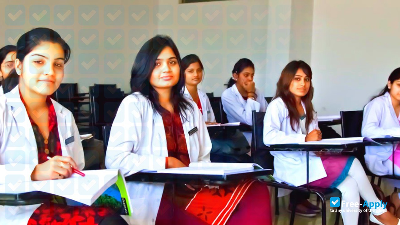 Medical College Udaipur photo #9