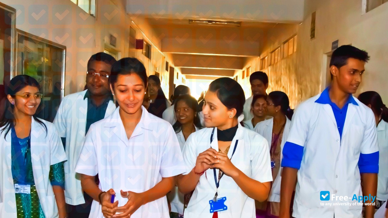 Medical College Udaipur photo #10