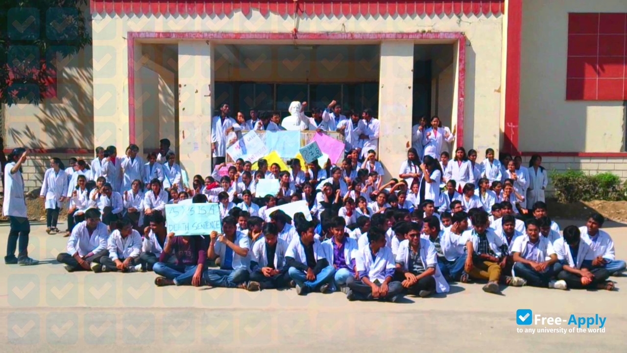 Medical College Udaipur photo #8