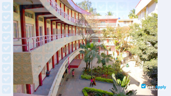 Mount Carmel College Bangalore фотография №3