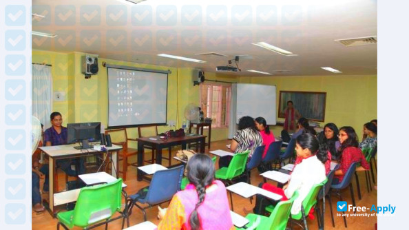 Mount Carmel College Bangalore photo #8