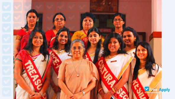 Mount Carmel College Bangalore photo #4
