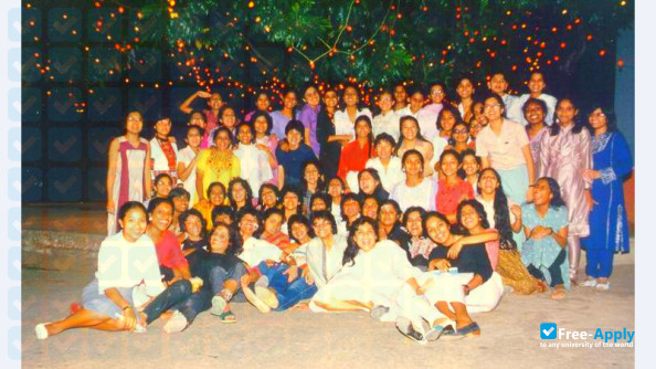 Mount Carmel College Bangalore photo #9