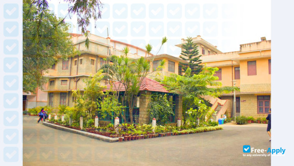 Mount Carmel College Bangalore photo #11